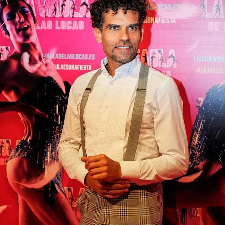 Estreno de la jaula de las locas