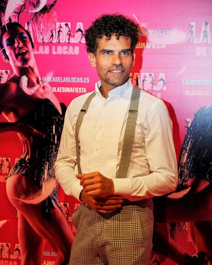 Estreno de la jaula de las locas