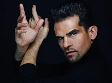 Antonio Najarro