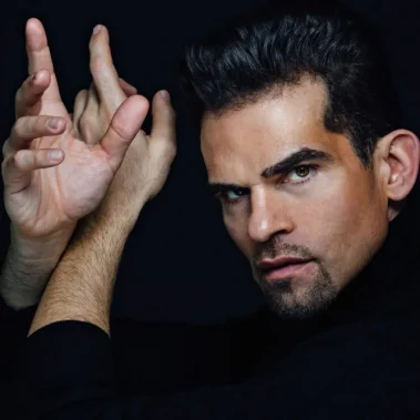 Antonio Najarro