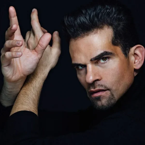 Antonio Najarro