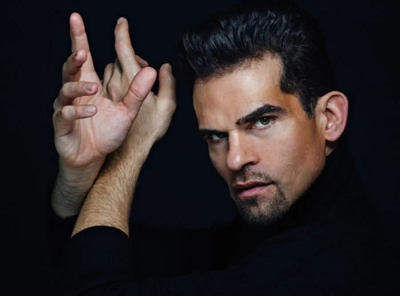 Antonio Najarro