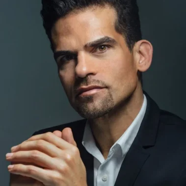 Antonio Najarro