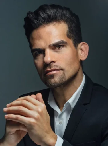 Antonio Najarro