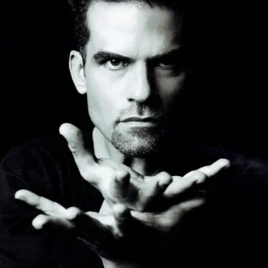 Antonio Najarro