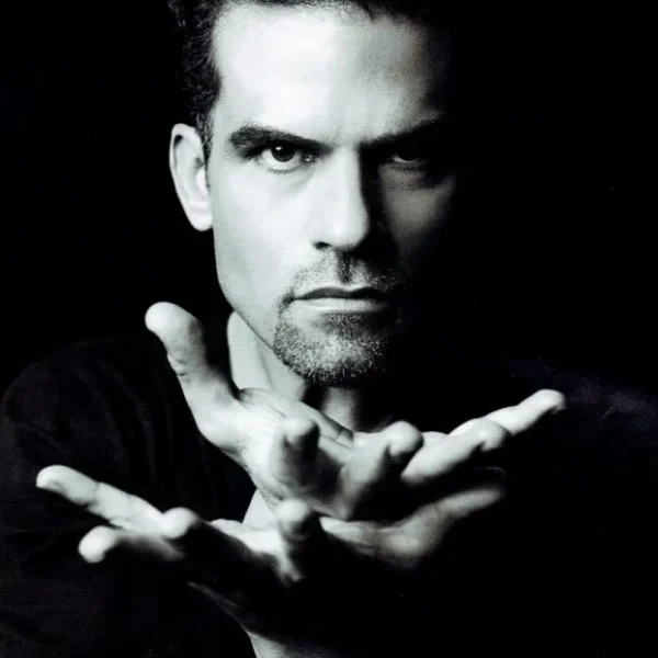 Antonio Najarro
