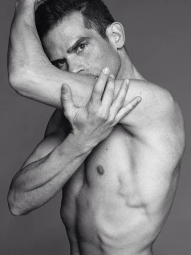 Antonio Najarro