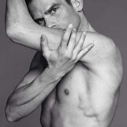 Antonio Najarro