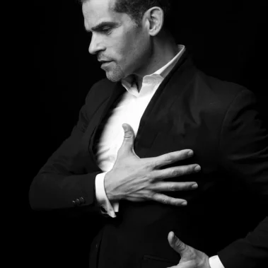 Antonio Najarro