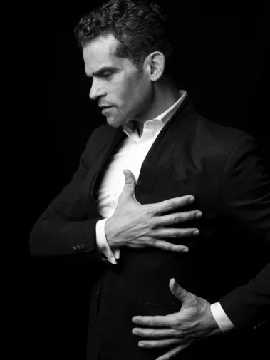 Antonio Najarro