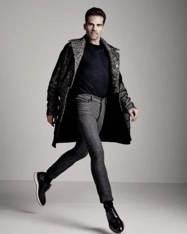 Antonio Najarro