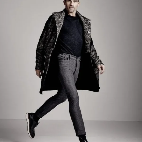 Antonio Najarro
