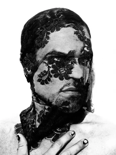 Antonio Najarro