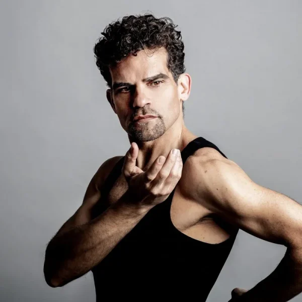 Antonio Najarro