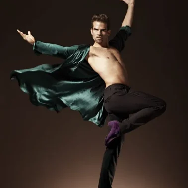 Antonio Najarro