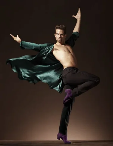 Antonio Najarro