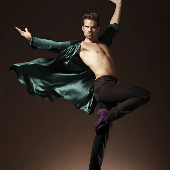 Antonio Najarro