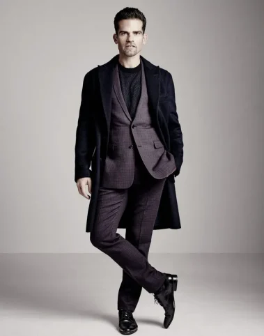 Antonio Najarro