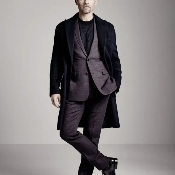 Antonio Najarro