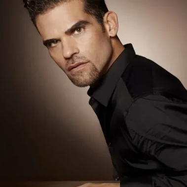 Antonio Najarro