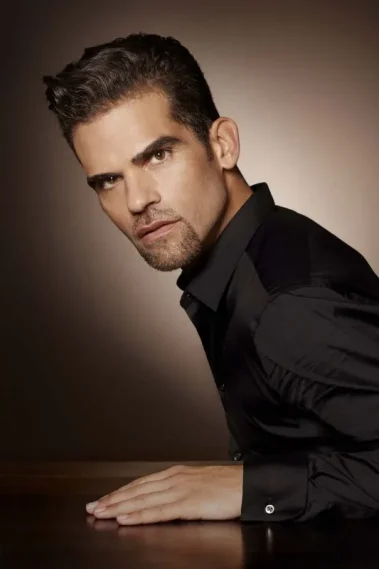 Antonio Najarro