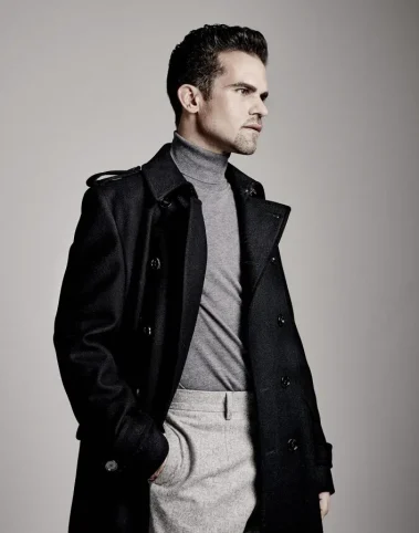 Antonio Najarro
