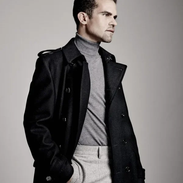 Antonio Najarro