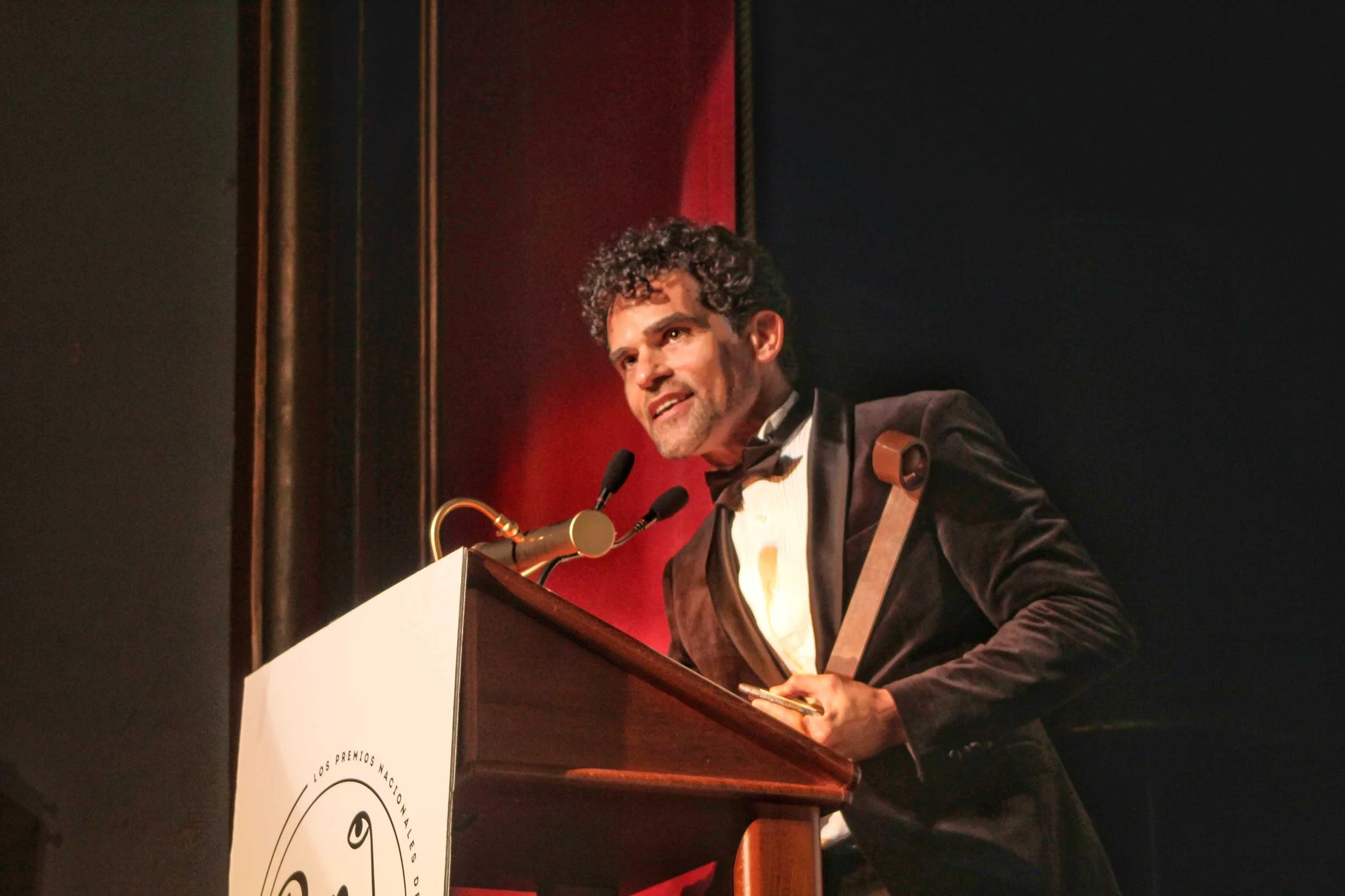 Premio Nacional Pop Eye de Danza