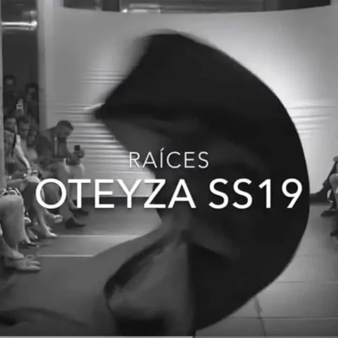 Raices Oteyza