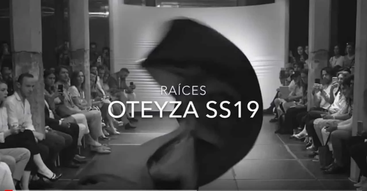 Raices Oteyza