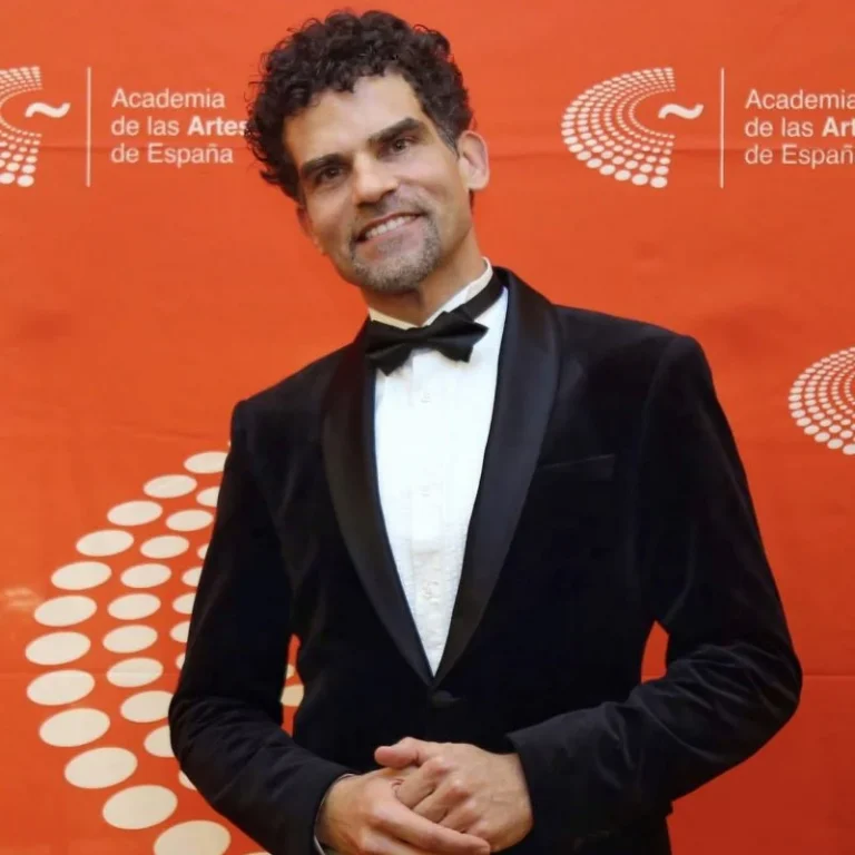 Academia de las Artes Escénicas de España