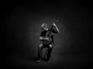 Fernando Egozcue