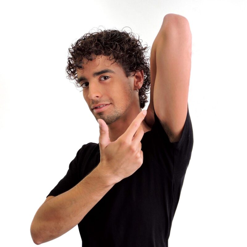 Javier Moreno