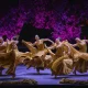 Compañía Antonio Najaro - Alento © Festival de Granada | Fermín Rodríguez