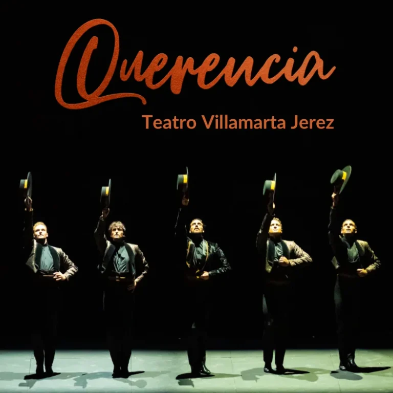 Querencia, Teatro Villamarta