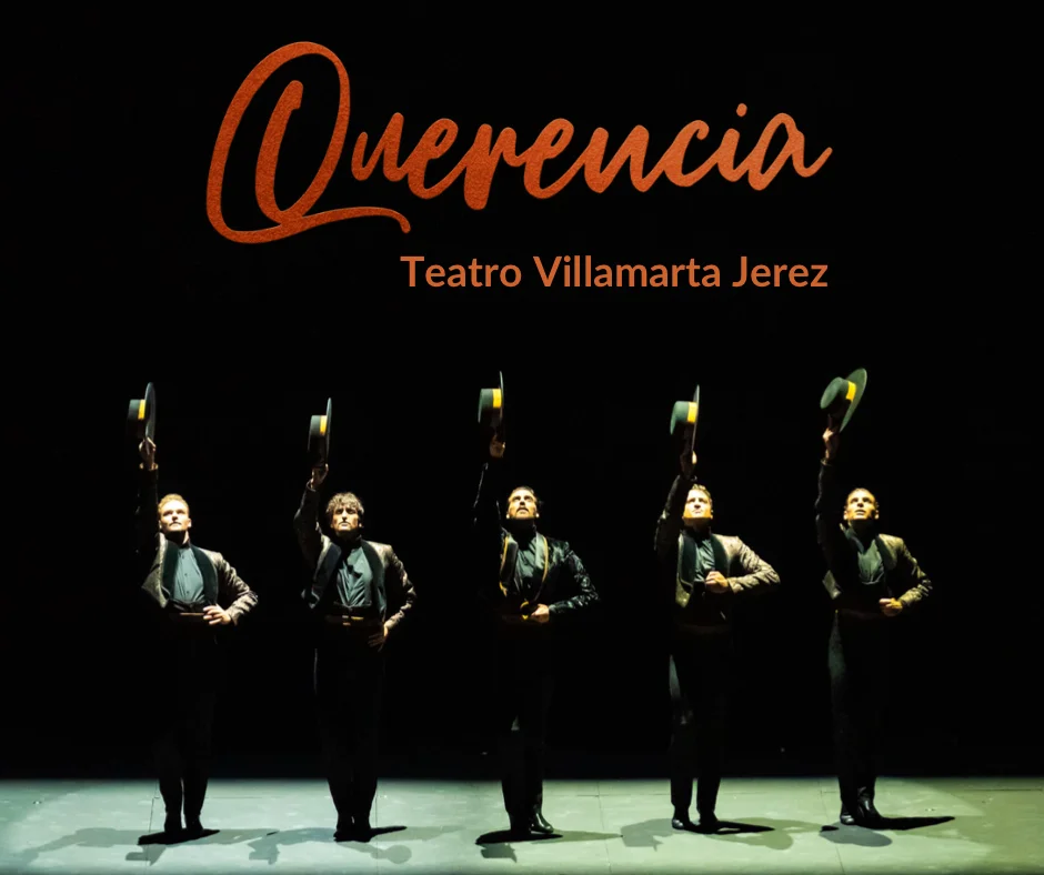 Querencia, Teatro Villamarta