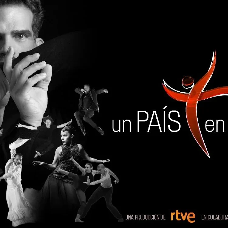 UN PAÍS EN DANZA