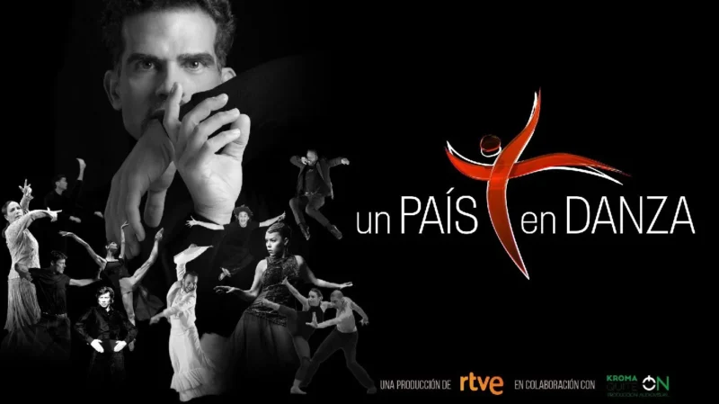 UN PAÍS EN DANZA