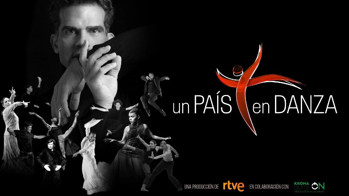UN PAÍS EN DANZA